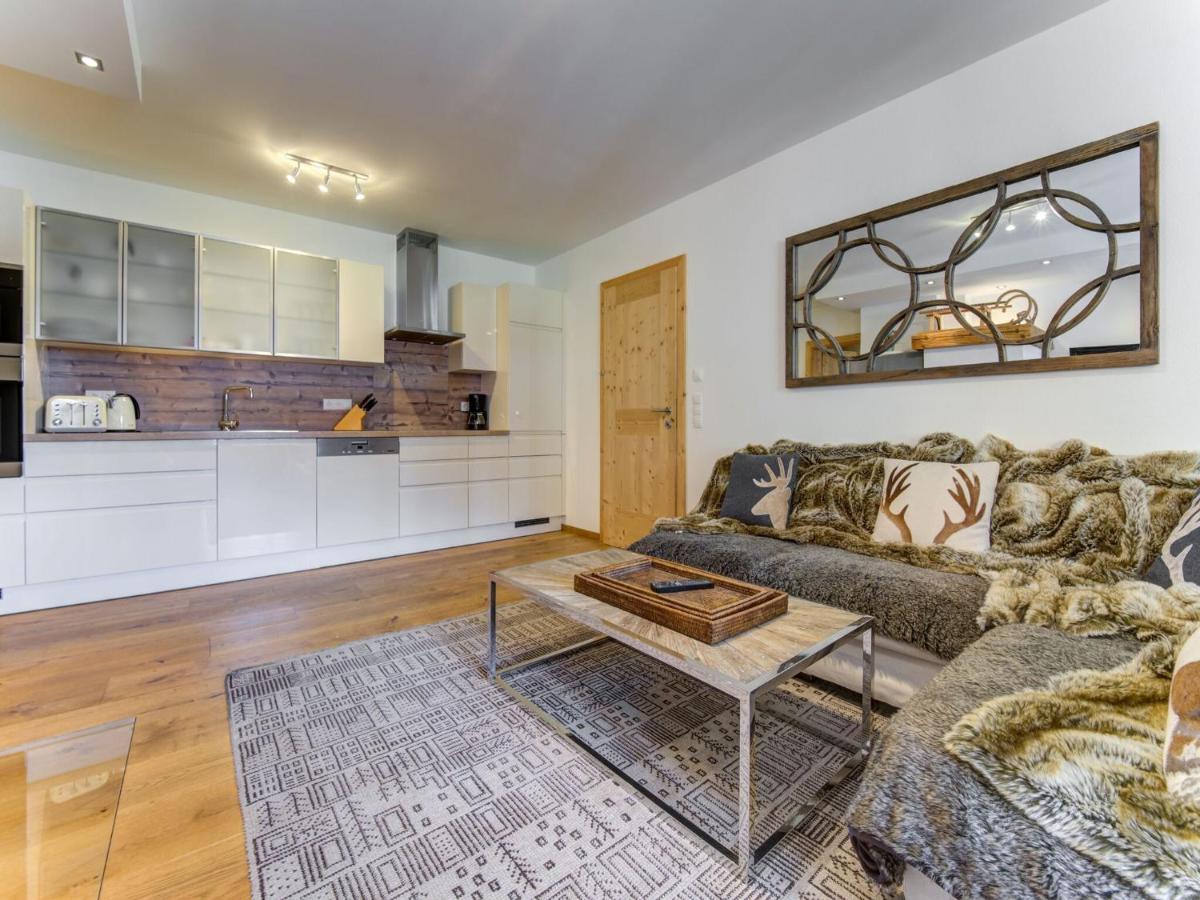 Dreany Apartment Right Next To The Cable Cars ホラースバッハ・イム・ピンツガウ エクステリア 写真