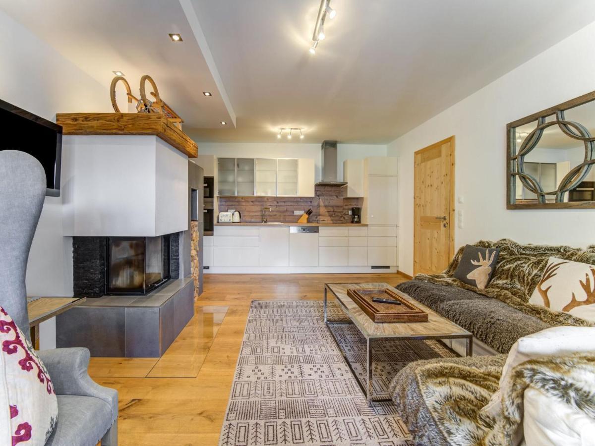 Dreany Apartment Right Next To The Cable Cars ホラースバッハ・イム・ピンツガウ エクステリア 写真