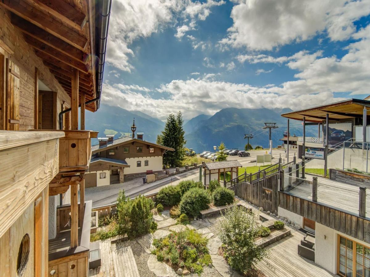 Dreany Apartment Right Next To The Cable Cars ホラースバッハ・イム・ピンツガウ エクステリア 写真