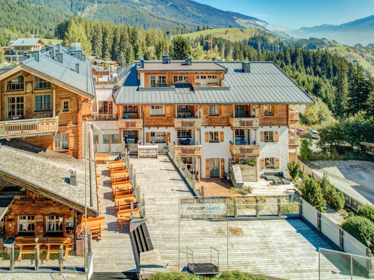 Dreany Apartment Right Next To The Cable Cars ホラースバッハ・イム・ピンツガウ エクステリア 写真
